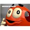 Image 8 : M&M's figure orange