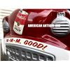 Image 2 : Campbell Soup Ride On Pedal Car