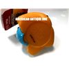 Image 8 : Pluto / Disney soft vinyl figure