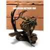 Image 8 : 2001 Stan Winton Creature The Visitor Figure