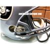 Image 8 : NFL Auckland Raiders Replica American Football Helmet