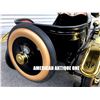 Image 8 : Golden Wheel Limited Edition 2294/2999 Ride On Pedal Car