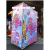 Image 8 : Disney Princess Carriage Ride On / Dynacraft