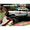 Image 2 : 2019 Ecto 1 / Ghostbusters Radio Control Jada Toys