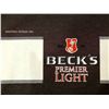 Image 8 : Not for sale in USA New T-shirt Beck / BECK'S Beer Gray Men's 2X size