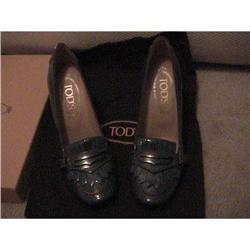 Tod's Shoes #999245
