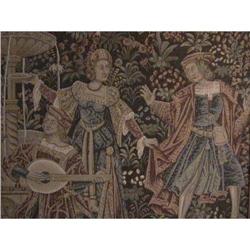 Hand Made Tapestry #999250