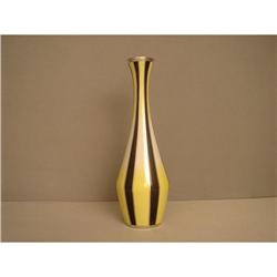 Vase  Silveroverlay  German #999256
