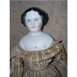 19  China doll from Germany #999360