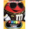 Image 8 : 2007 M&Ms/Nascar 66cm paper panel