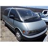 Image 2 : 1992 Toyota Previa
