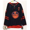 Image 2 : CONNOR MCDAVID #97 EDMONTON OILERS 3RD