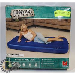 COMFORT QUEST AIR MATTRESS