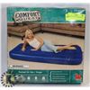Image 1 : COMFORT QUEST AIR MATTRESS