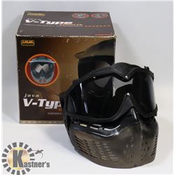 JAVA V-TYPE GOOGLES THERMAL LENS WITH DUAL