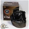 Image 1 : JAVA V-TYPE GOOGLES THERMAL LENS WITH DUAL