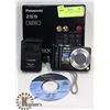 Image 1 : PANASONIC ZS5 DIGITAL CAMERA. 12.1MP