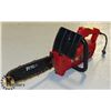 Image 1 : TORO 10" CHAIN SAW