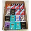 Image 1 : 16 UNOPENED PACKS OF TRADING CARDS