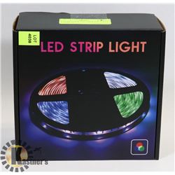LOT OF 1 NEW LED STRIP KIT 32.8 FT (2 ROLLS)