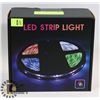 Image 1 : LOT OF 1 NEW LED STRIP KIT 32.8 FT (2 ROLLS)