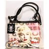 Image 1 : NEW MARILYN MONROE THEME PURSE