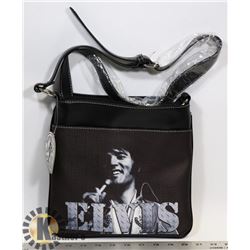 NEW ELVIS PURSE