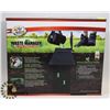 Image 1 : NEW WASTE MANAGER: DOG WASTE DISPOSAL SYSTEM