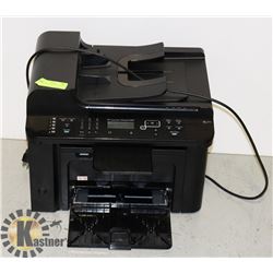 HP LASERJET 1536DNF MFP PRINTER