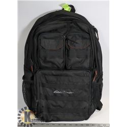 EDDIE BAUER TACTICAL ARMY STYLE  30L