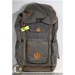 EDDIE BAUER BYGONE FREE COOL BACKPACK