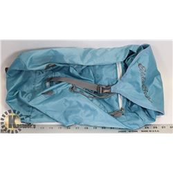 EDDIE BAUER STOWAWAY 20L BACKPACK