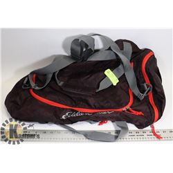 EDDIE BAUER STOWAWAY 45L BAG
