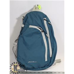 EDDIE BAUER SHOULDER BAG