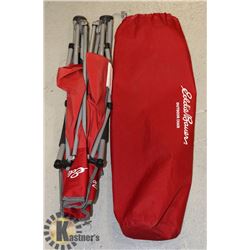 EDDIE BAUER CAMPING  CHAIR