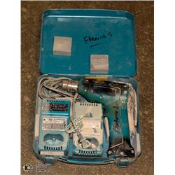 MAKITA DRILL KIT