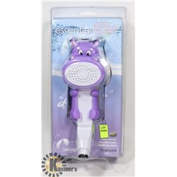 HAND SHOWER HEAD FOR KIDS