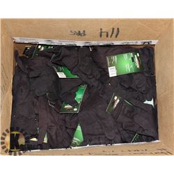 BOX OF HORIZON SZ L GLOVES