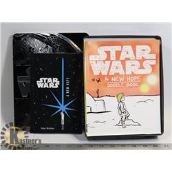 STAR WARS 40 BOX SET