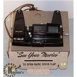 KALART EDITOR VIEWER EIGHT