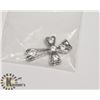 Image 1 : 925 STERLING SILVER CROSS PENDANTS