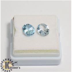#96-SKY BLUE TOPAZ GEMSTONE 4.5CT
