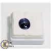 Image 1 : #68-BLUE KAINITE GEMSTONES 4.0CT