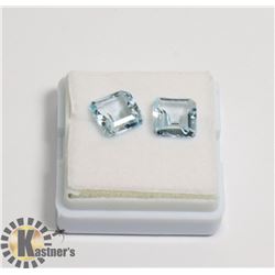 #100-SKY BLUE TOPAZ GEMSTONE 5.0CT