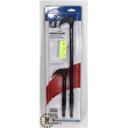 SEALED 3 PC JET POWER CLAW PRY