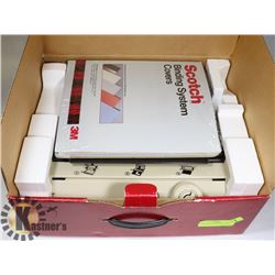 SCOTCH BINDING SYSTEM #7890