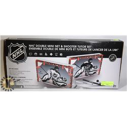 NEW NHL DOUBLE SPECIAL EDITION