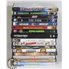 Image 1 : 16 DVDS (LOT)