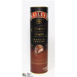 SINGLE PACK BAILEYS HAZELNUT IRISH CREAM TRUFFLES