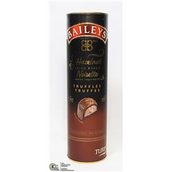 SINGLE PACK BAILEYS HAZELNUT IRISH CREAM TRUFFLES